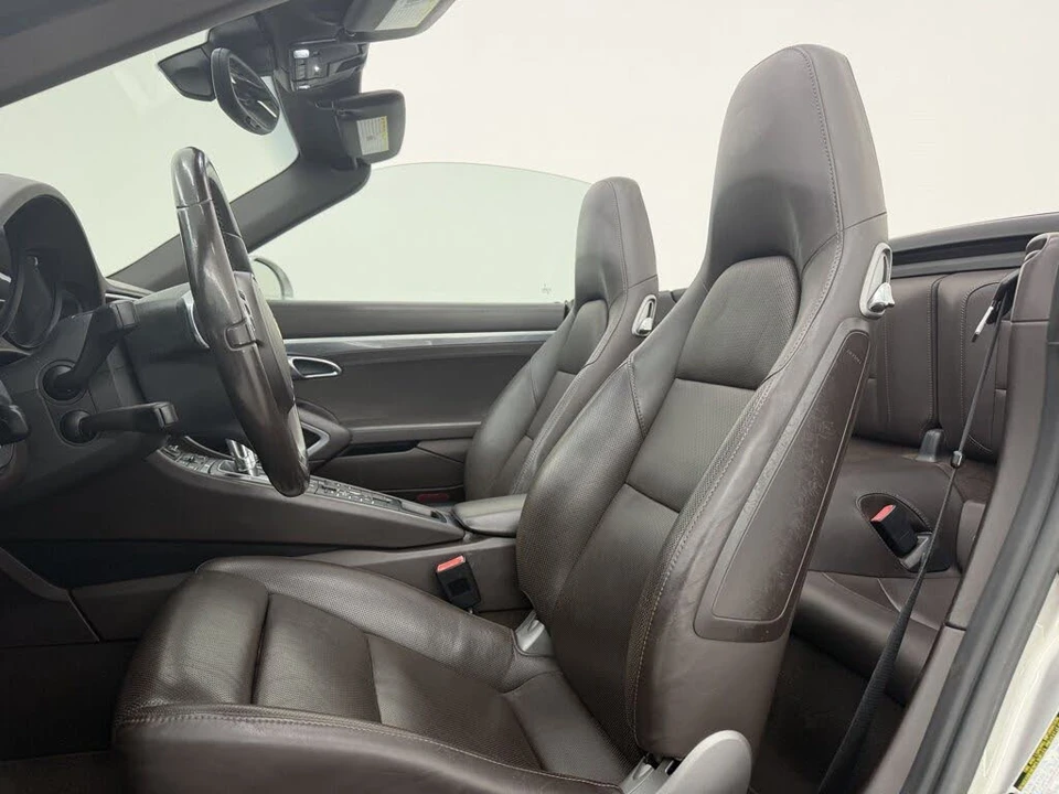 2013 Porsche 991 Carrera S - Image 5 of 30