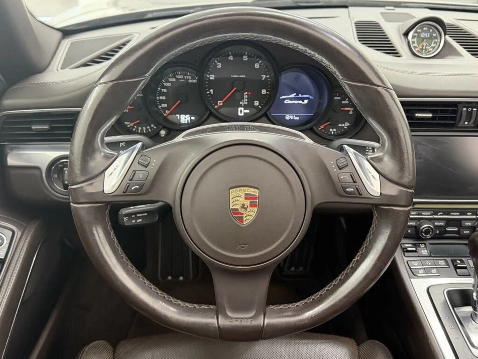 2013 Porsche 991 Carrera S - Image 11 of 30