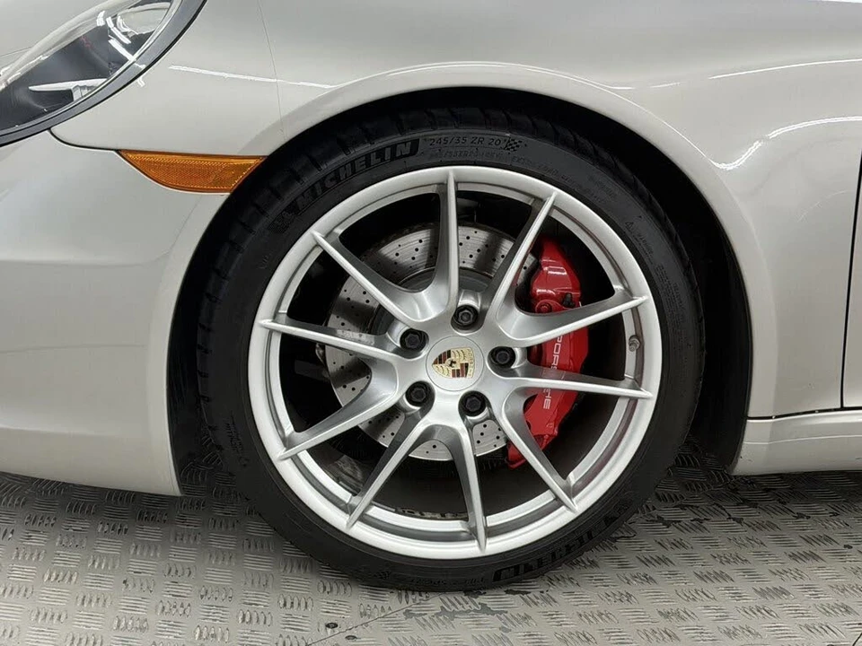 2013 Porsche 991 Carrera S - Image 13 of 30