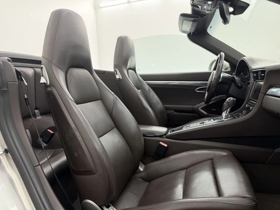 2013 Porsche 991 Carrera S - Image 21 of 30