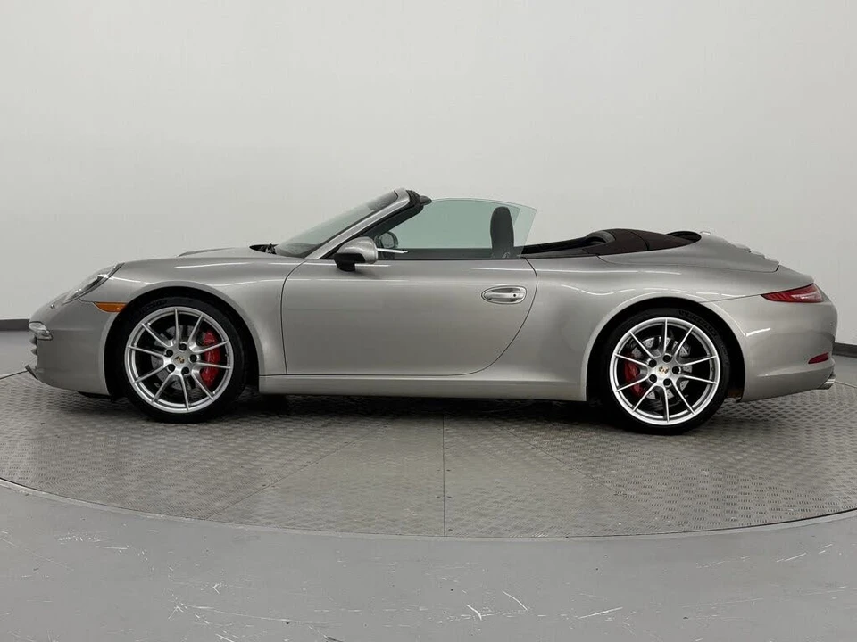 2013 Porsche 991 Carrera S - Image 2 of 30