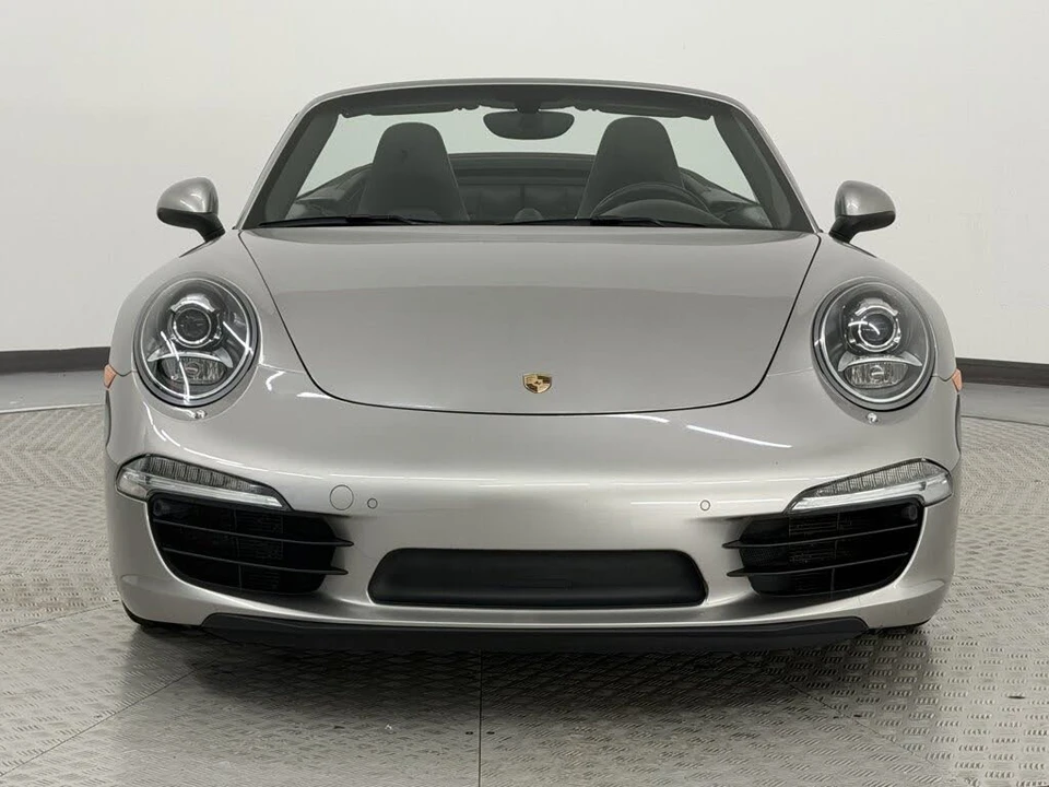 2013 Porsche 991 Carrera S - Image 6 of 30
