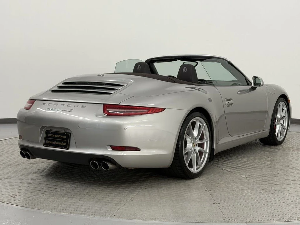 2013 Porsche 991 Carrera S - Image 9 of 30