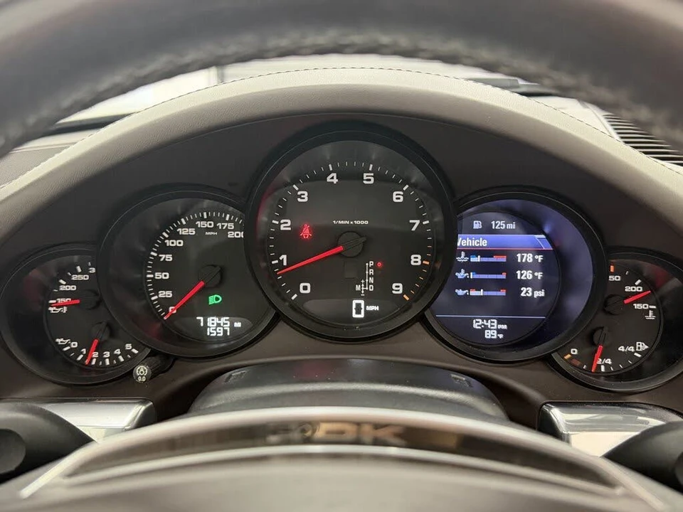2013 Porsche 991 Carrera S - Image 19 of 30
