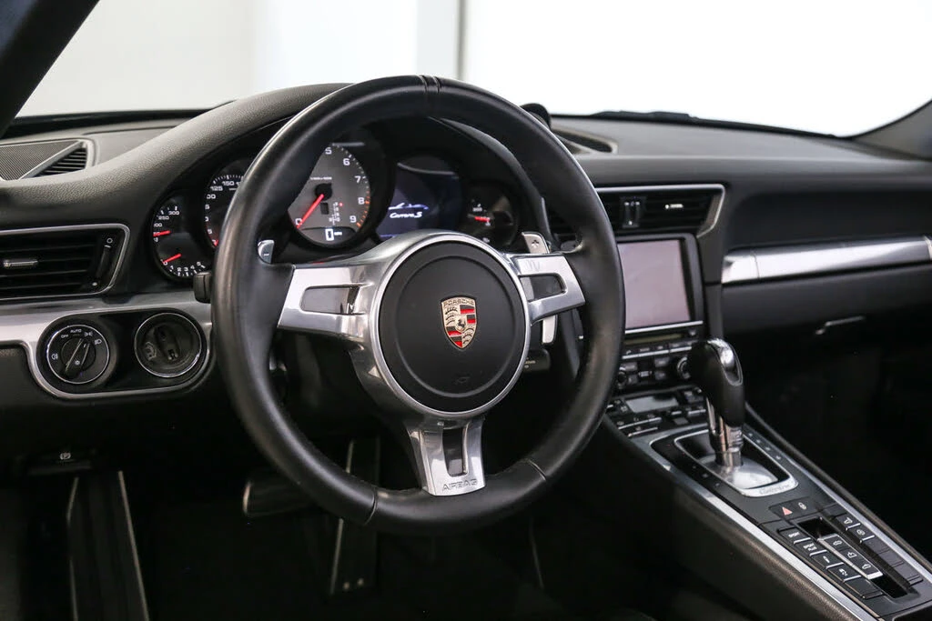 2013 Porsche 991 Carrera S - Image 31 of 31