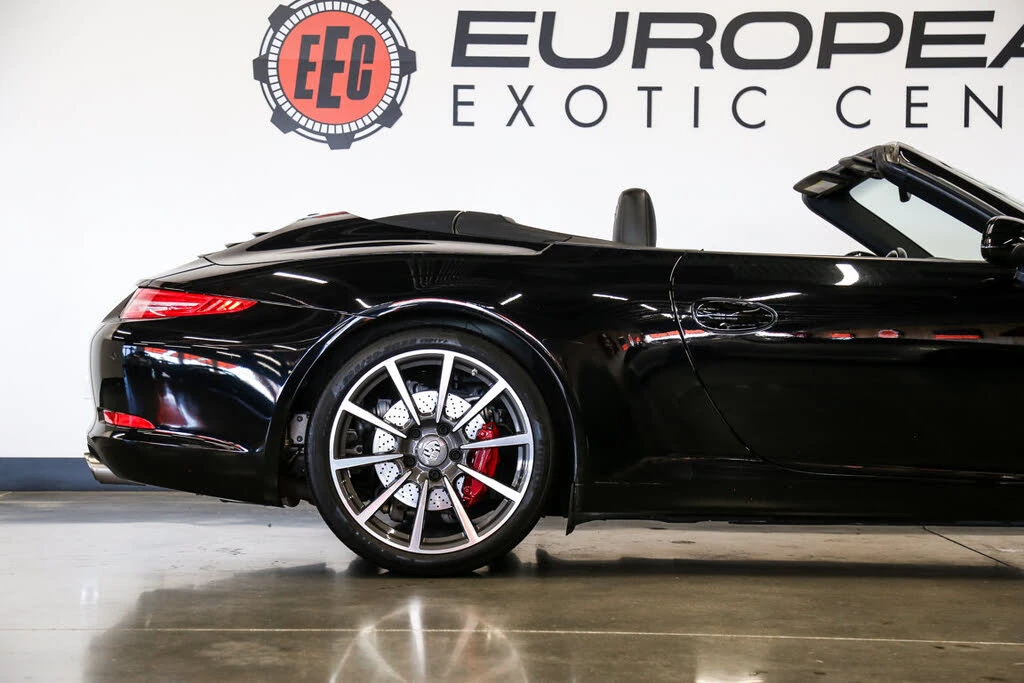 2013 Porsche 991 Carrera S - Image 15 of 31
