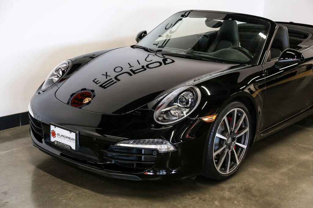 2013 Porsche 991 Carrera S - Image 23 of 31