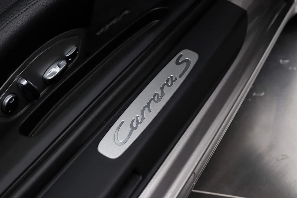 2013 Porsche 991 Carrera S - Image 29 of 31