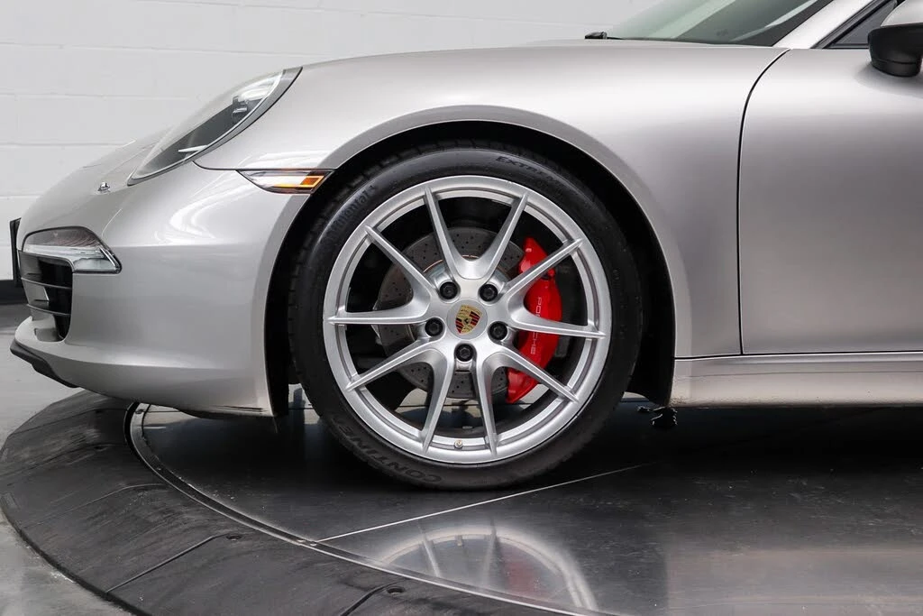 2013 Porsche 991 Carrera S - Image 22 of 31