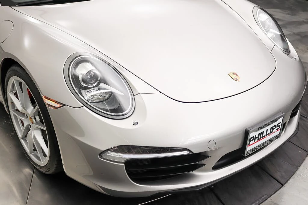 2013 Porsche 991 Carrera S - Image 18 of 31