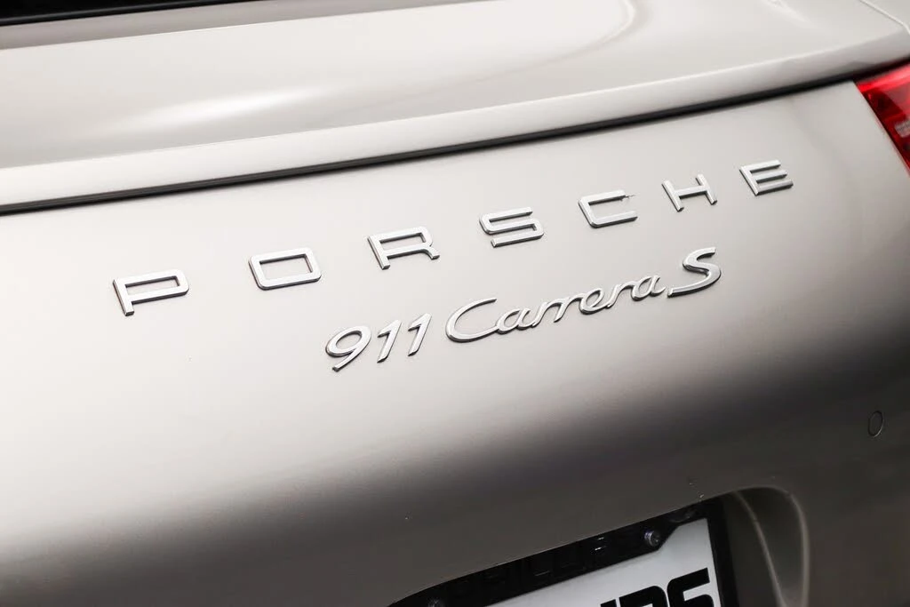 2013 Porsche 991 Carrera S - Image 21 of 31