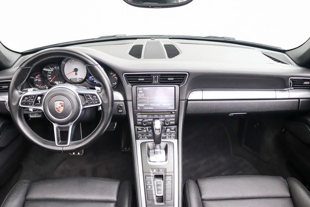 2013 Porsche 991 Carrera S - Image 24 of 31