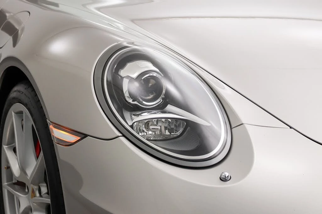 2013 Porsche 991 Carrera S - Image 17 of 31