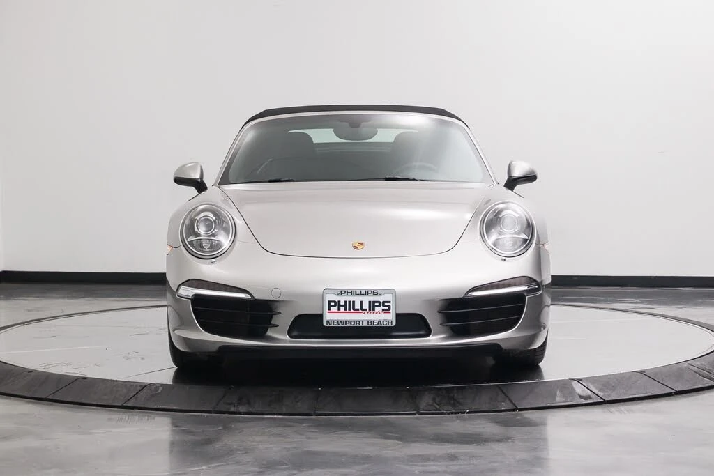 2013 Porsche 991 Carrera S - Image 9 of 31