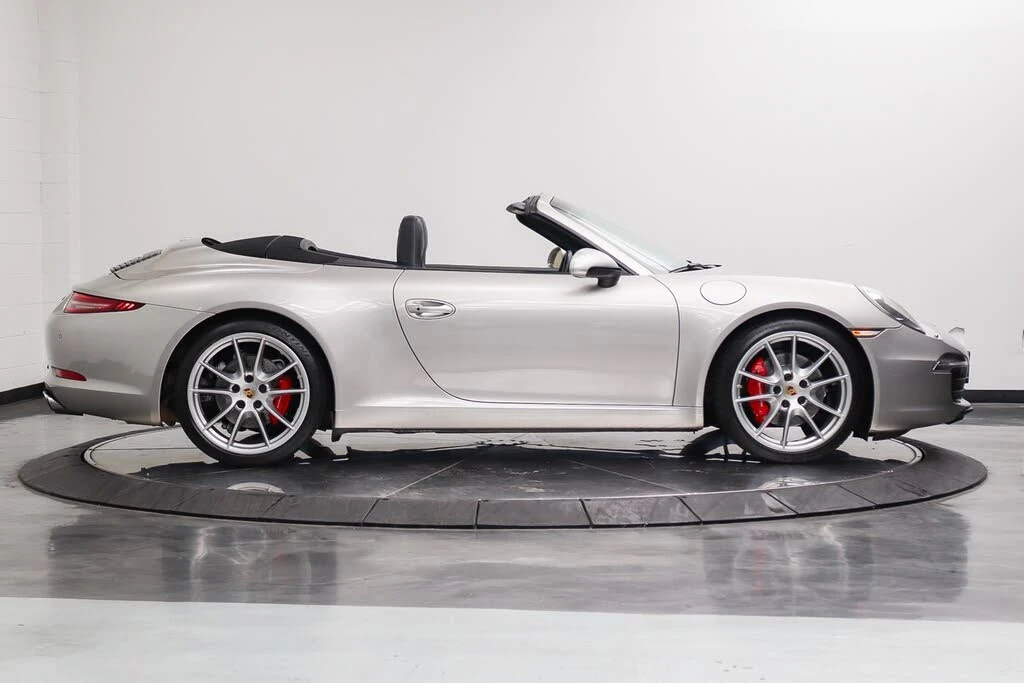 2013 Porsche 991 Carrera S - Image 14 of 31