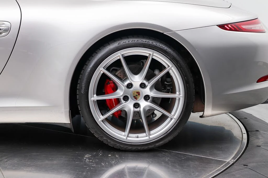 2013 Porsche 991 Carrera S - Image 23 of 31