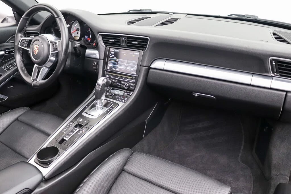 2013 Porsche 991 Carrera S - Image 30 of 31