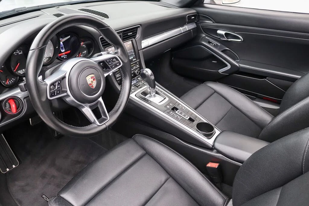 2013 Porsche 991 Carrera S - Image 31 of 31