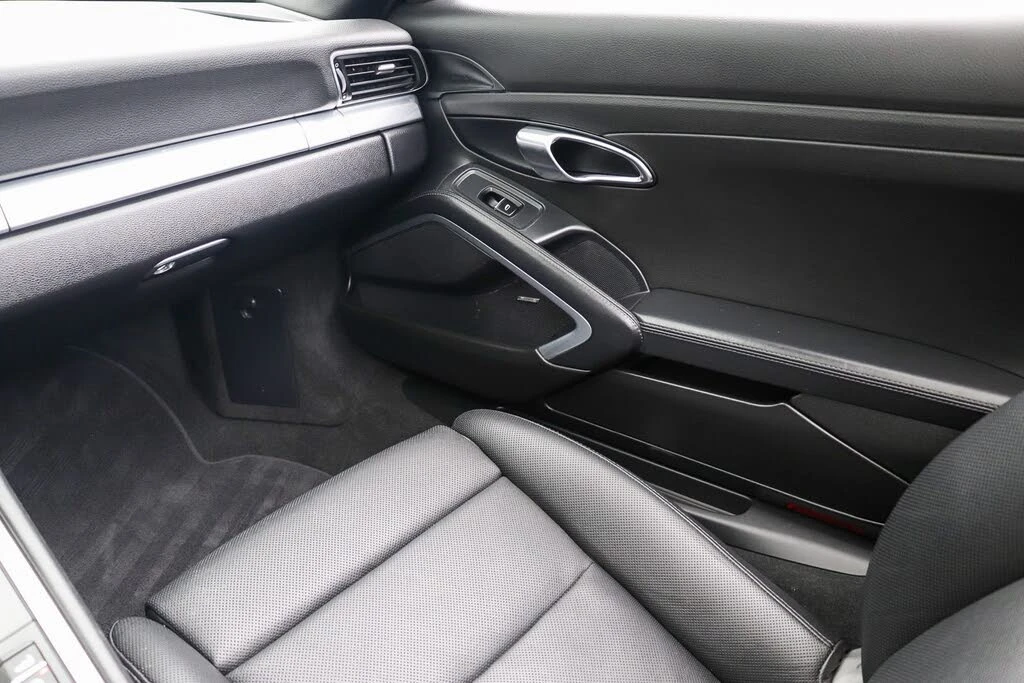 2013 Porsche 991 Carrera S - Image 27 of 31