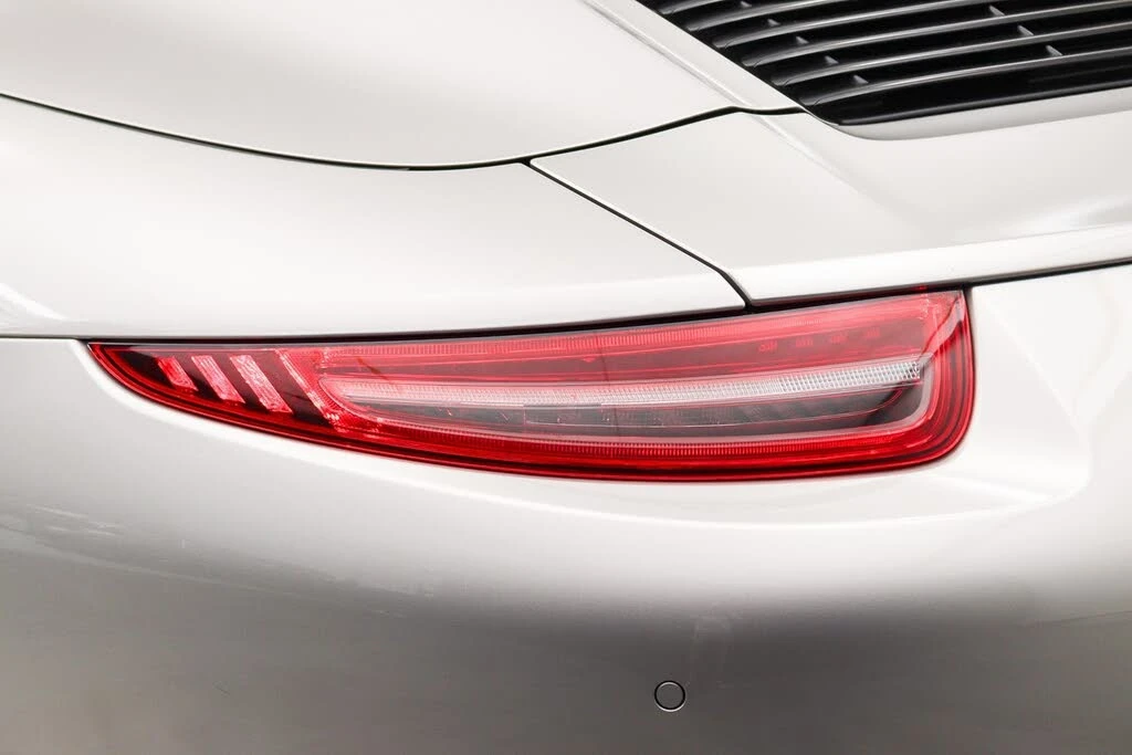 2013 Porsche 991 Carrera S - Image 19 of 31