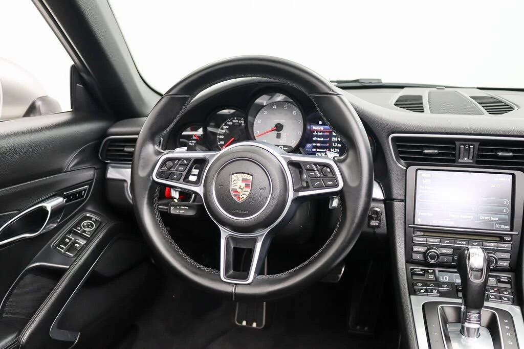 2013 Porsche 991 Carrera S - Image 28 of 31