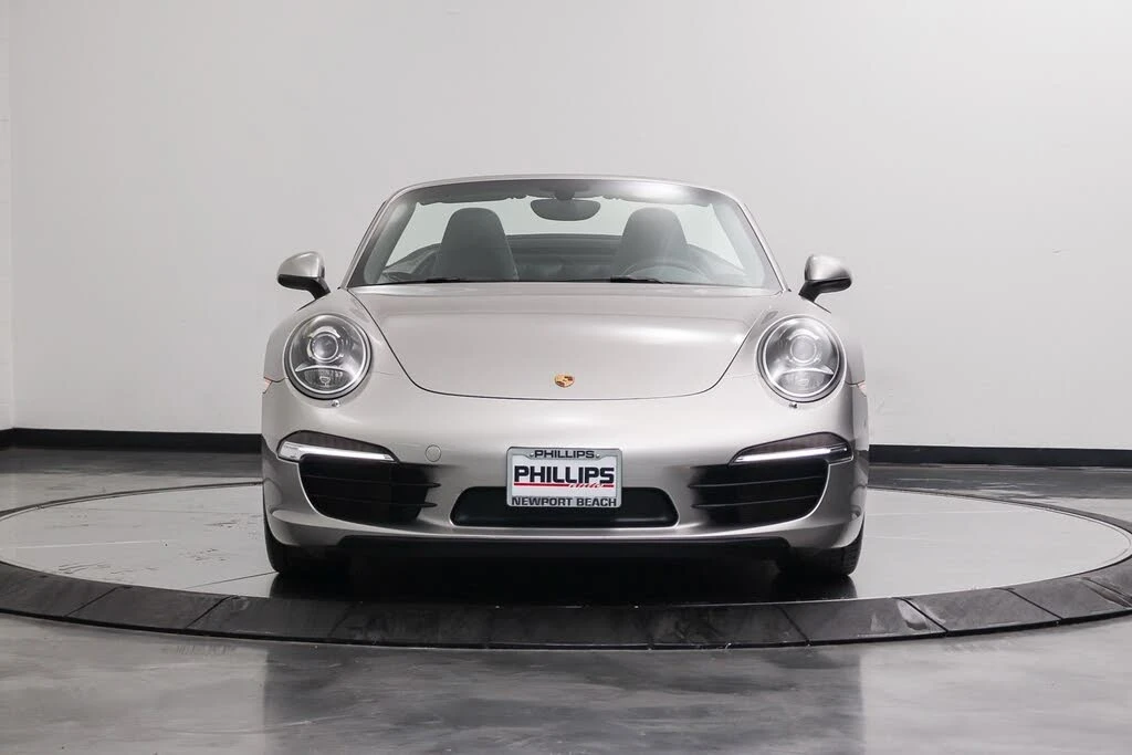 2013 Porsche 991 Carrera S - Image 16 of 31