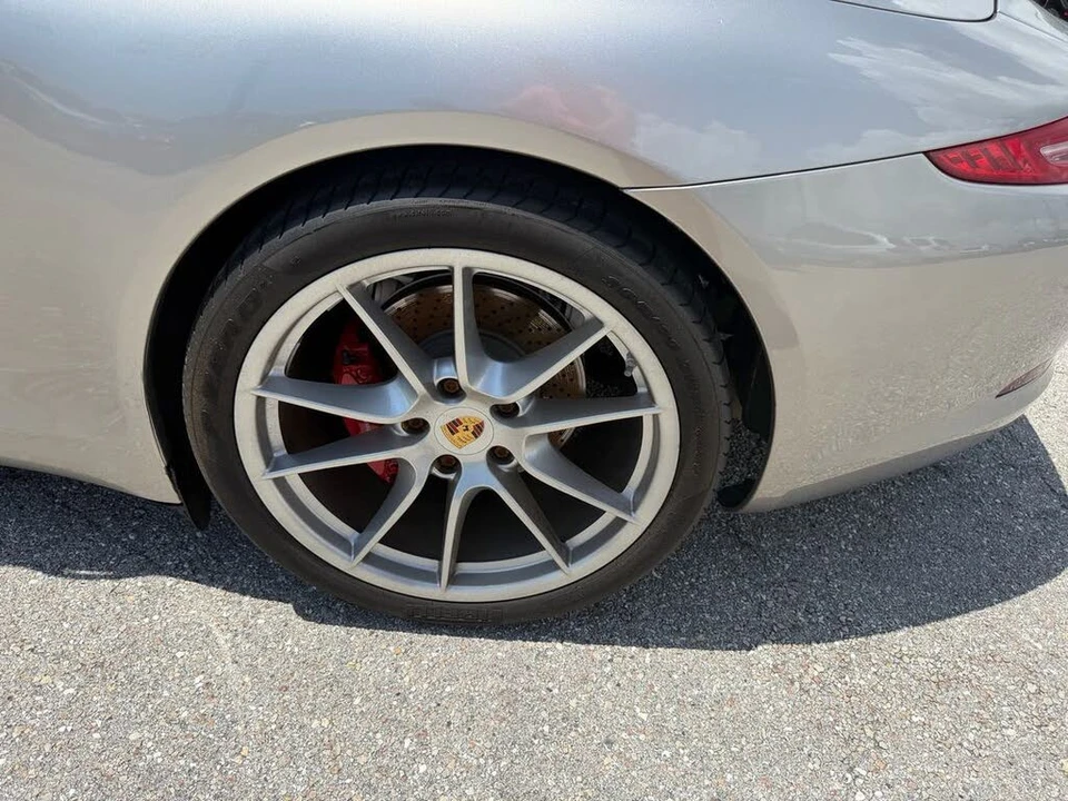 2013 Porsche 991 Carrera S - Image 13 of 17