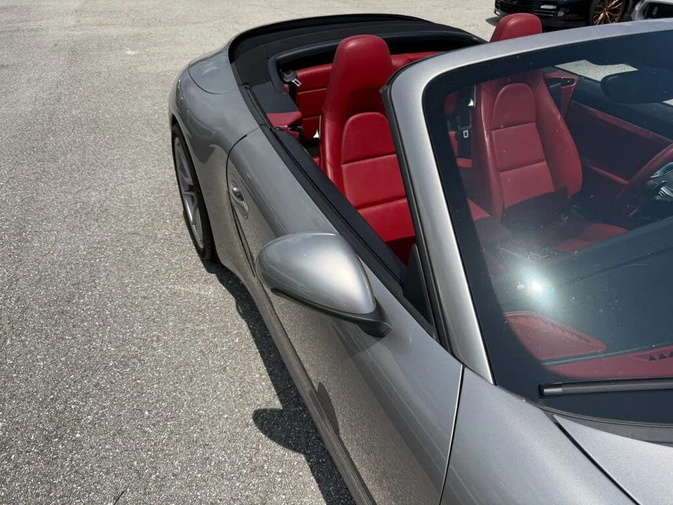 2013 Porsche 991 Carrera S - Image 5 of 17