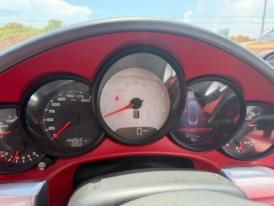 2013 Porsche 991 Carrera S - Image 17 of 17