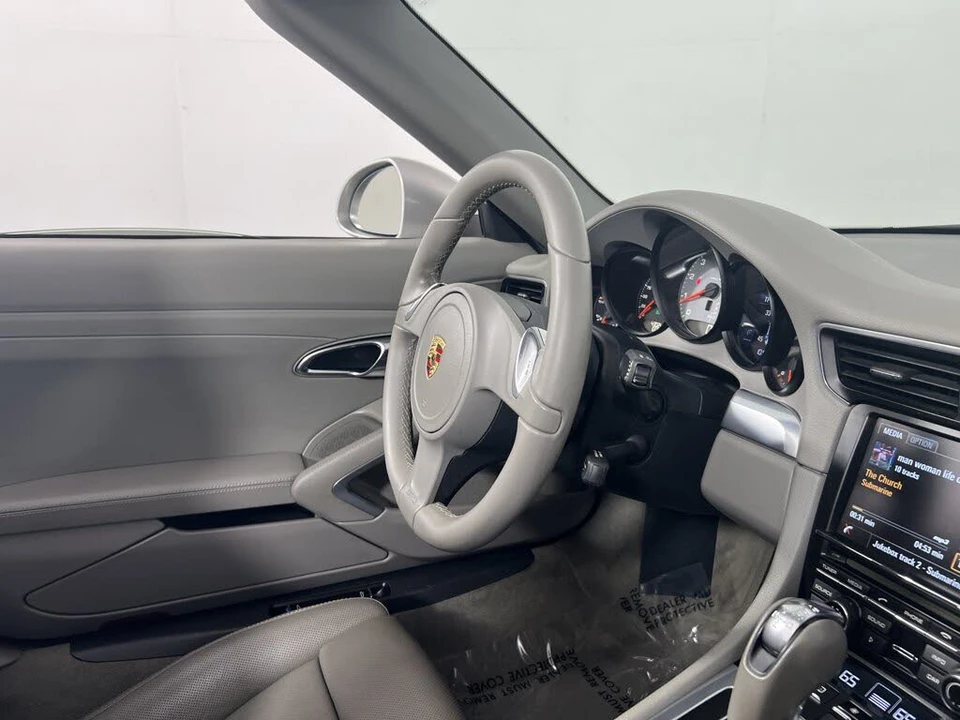 2013 Porsche 991 Carrera S - Image 12 of 27