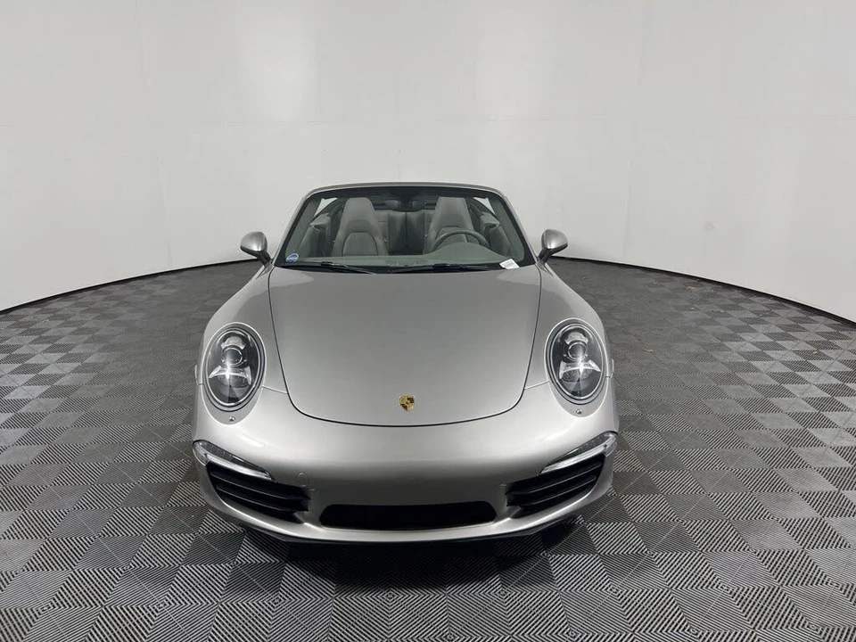 2013 Porsche 991 Carrera S - Image 10 of 27