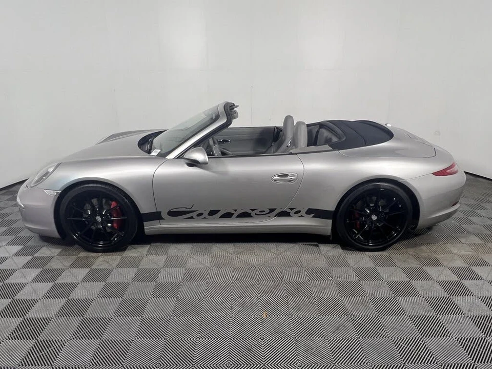 2013 Porsche 991 Carrera S - Image 2 of 27