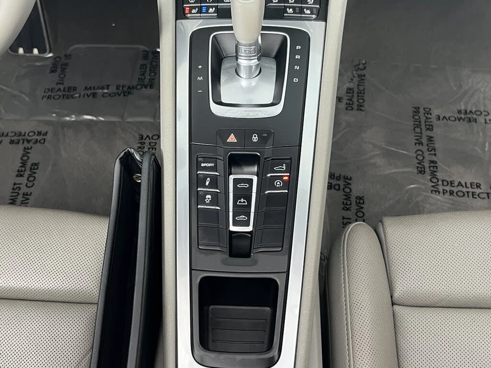2013 Porsche 991 Carrera S - Image 20 of 27
