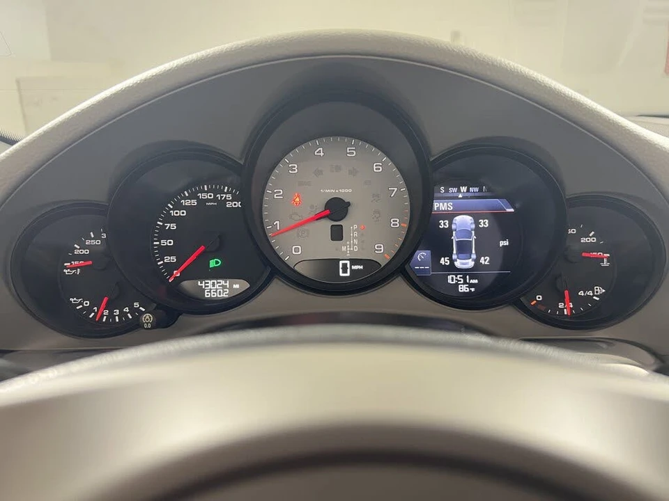 2013 Porsche 991 Carrera S - Image 18 of 27
