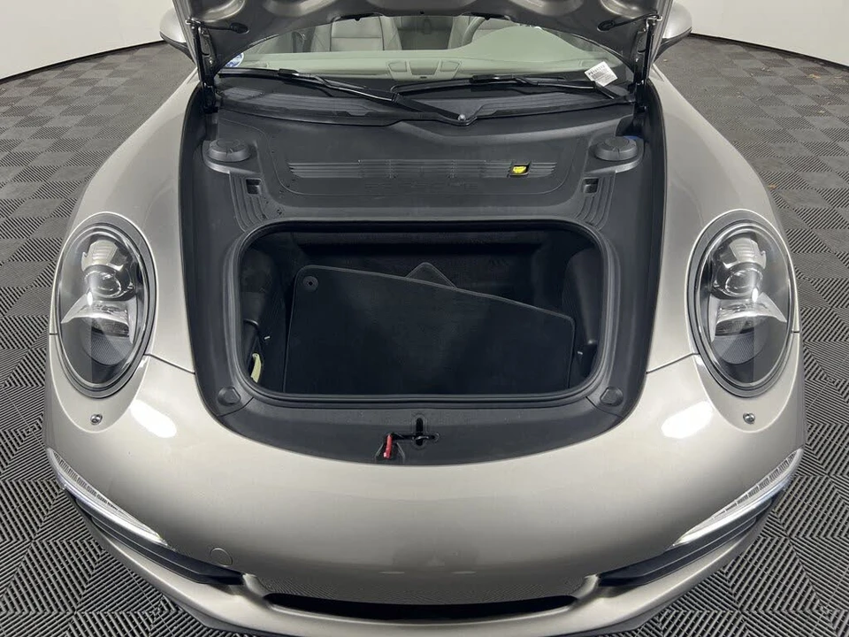 2013 Porsche 991 Carrera S - Image 22 of 27
