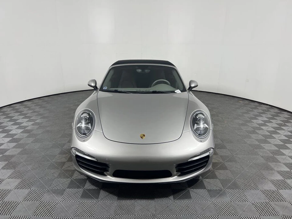 2013 Porsche 991 Carrera S - Image 27 of 27