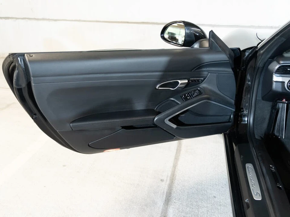 2013 Porsche 991 Carrera S - Image 16 of 26
