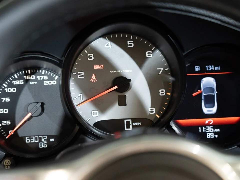 2013 Porsche 991 Carrera S - Image 19 of 26