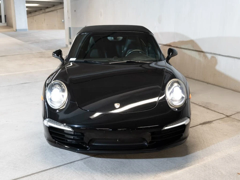 2013 Porsche 991 Carrera S - Image 6 of 26