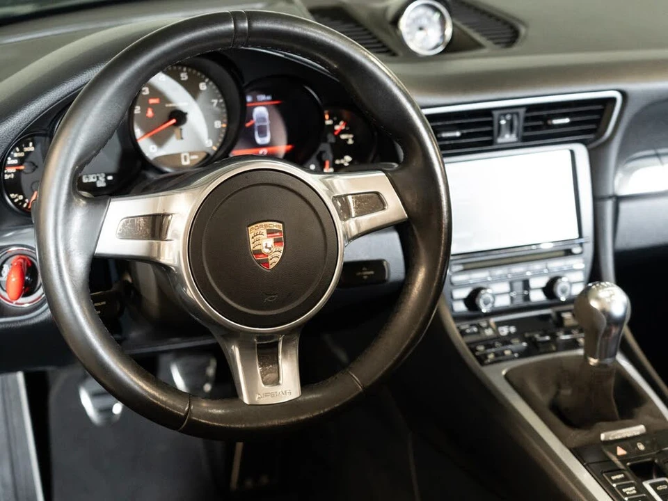 2013 Porsche 991 Carrera S - Image 15 of 26