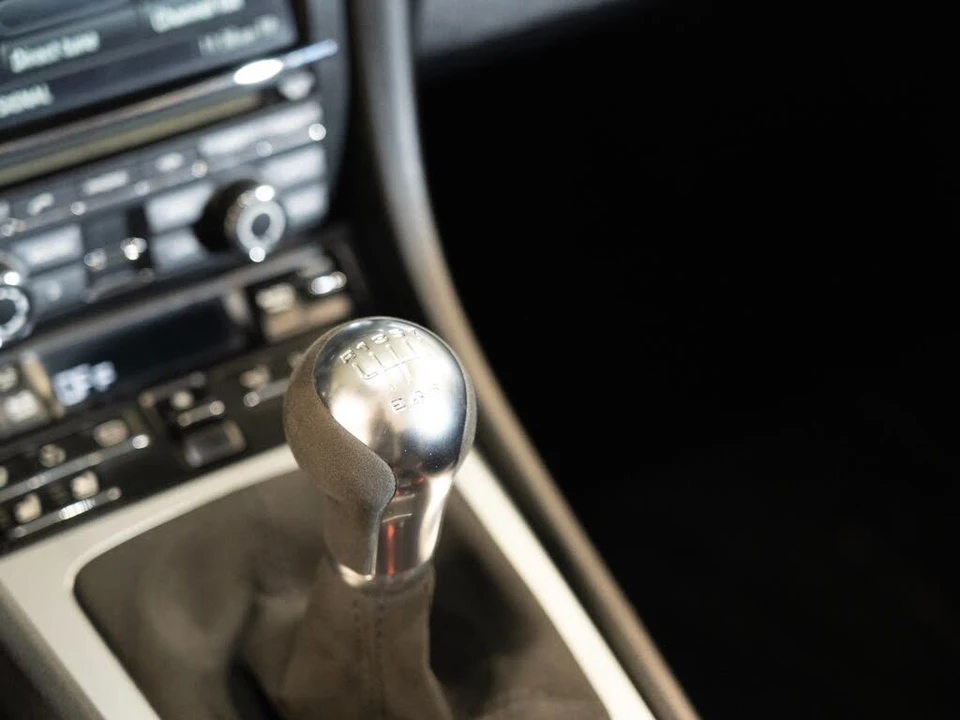 2013 Porsche 991 Carrera S - Image 23 of 26