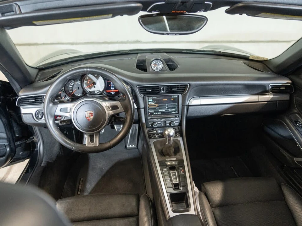2013 Porsche 991 Carrera S - Image 25 of 26