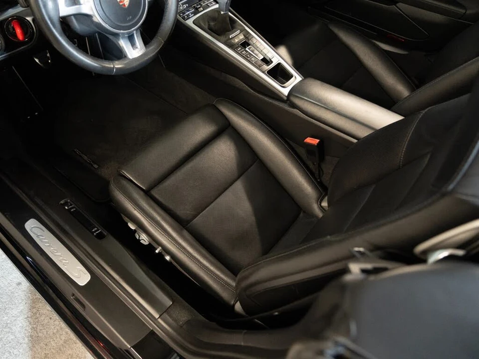 2013 Porsche 991 Carrera S - Image 14 of 26