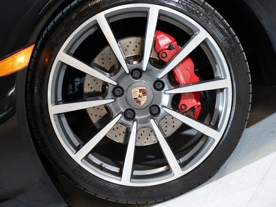 2013 Porsche 991 Carrera S - Image 11 of 26