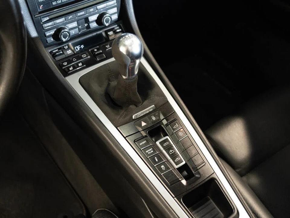 2013 Porsche 991 Carrera S - Image 22 of 26