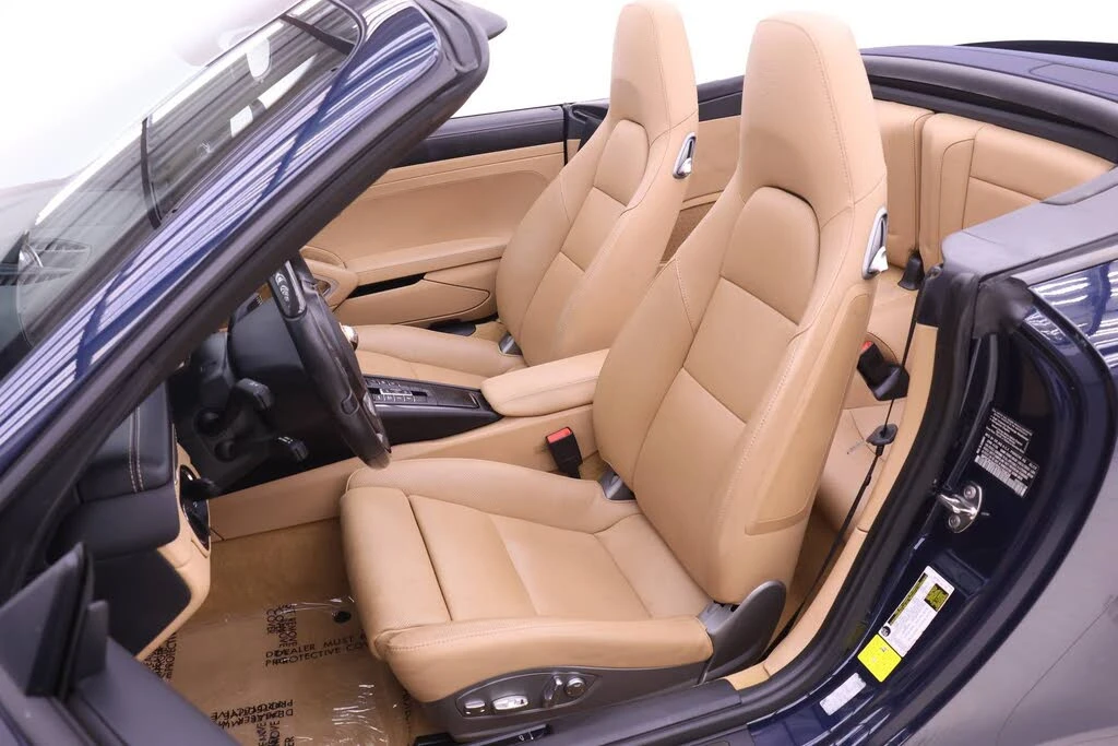 2013 Porsche 991 Carrera S - Image 5 of 6