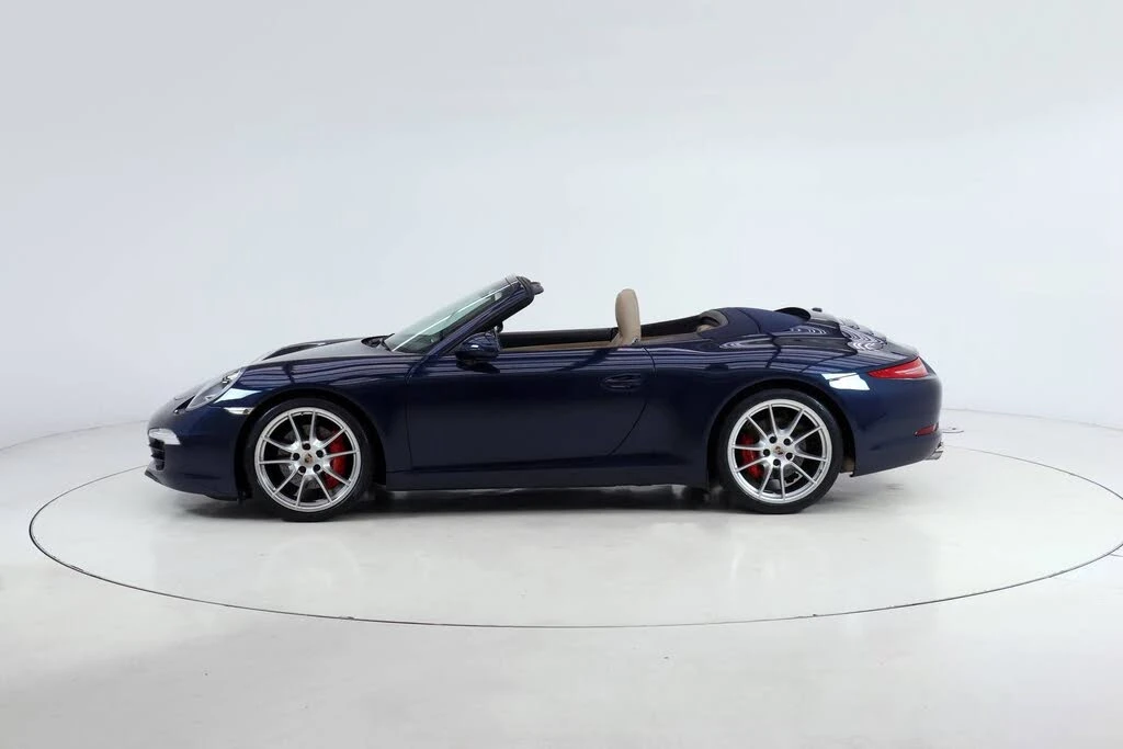 2013 Porsche 991 Carrera S - Image 2 of 6
