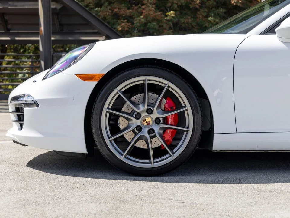 2013 Porsche 991 Carrera S - Image 13 of 31