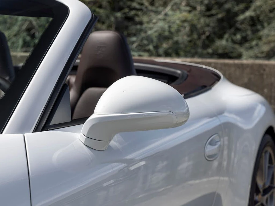 2013 Porsche 991 Carrera S - Image 19 of 31