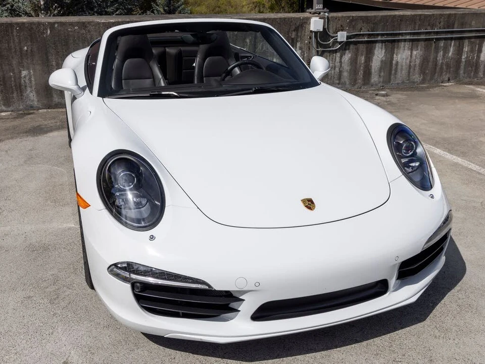 2013 Porsche 991 Carrera S - Image 16 of 31